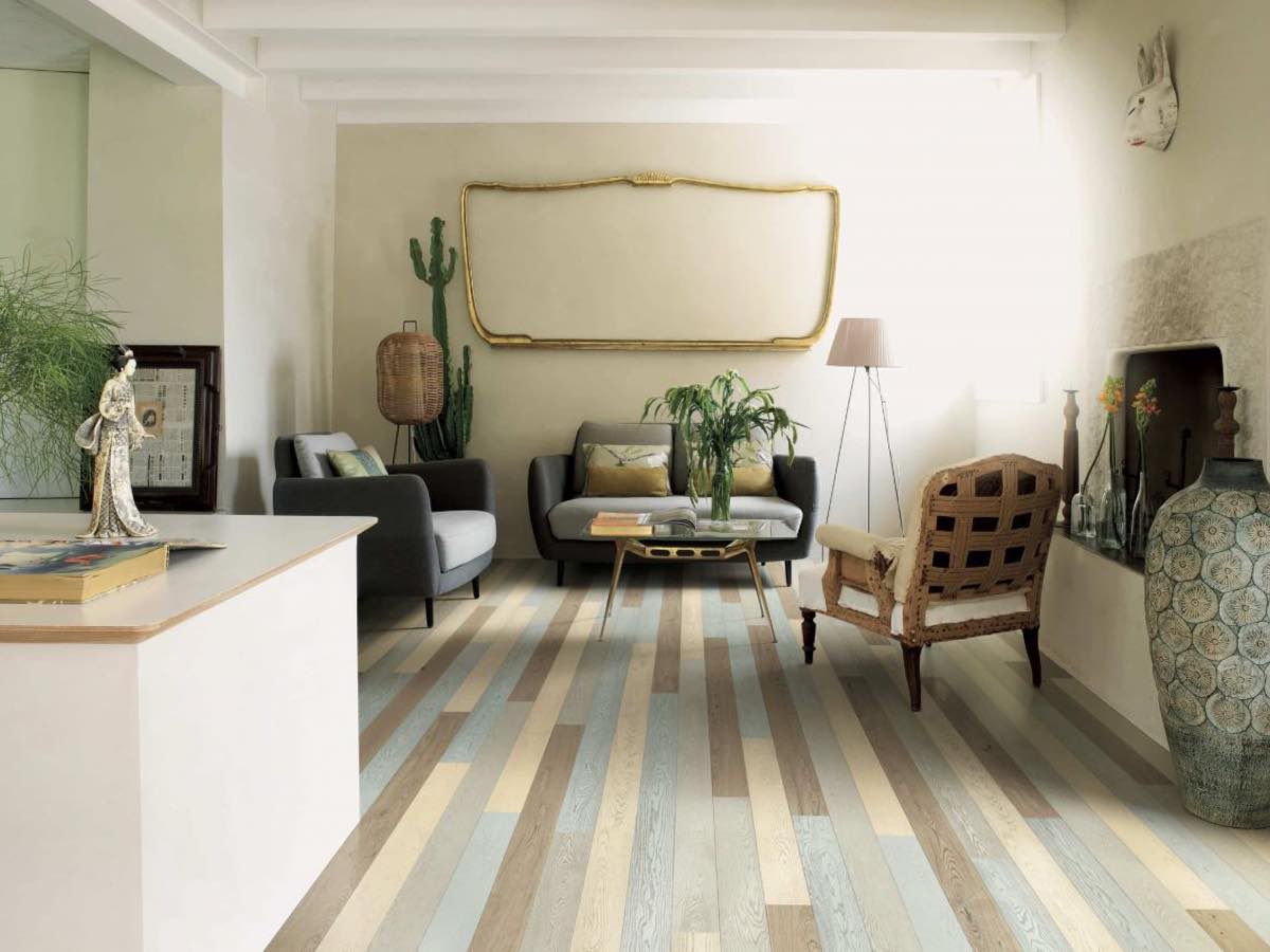 Parquet e laminati